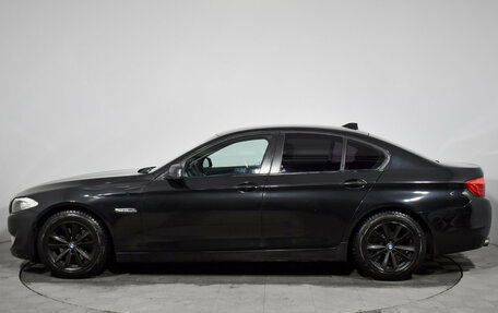BMW 5 серия, 2010 год, 1 315 000 рублей, 8 фотография