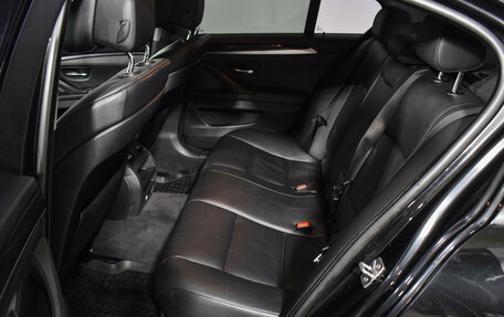 BMW 5 серия, 2010 год, 1 315 000 рублей, 11 фотография