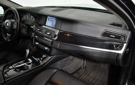 BMW 5 серия, 2010 год, 1 315 000 рублей, 12 фотография