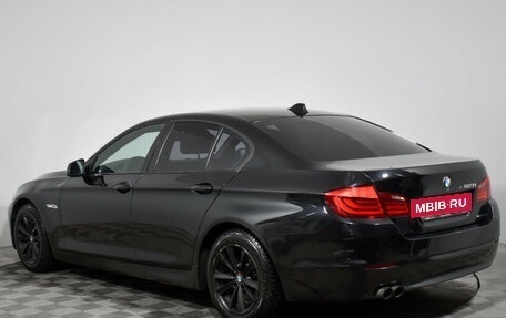 BMW 5 серия, 2010 год, 1 315 000 рублей, 7 фотография