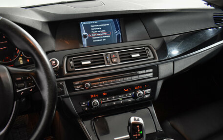 BMW 5 серия, 2010 год, 1 315 000 рублей, 16 фотография