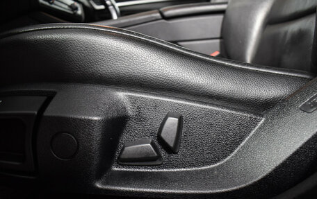 BMW 5 серия, 2010 год, 1 315 000 рублей, 15 фотография