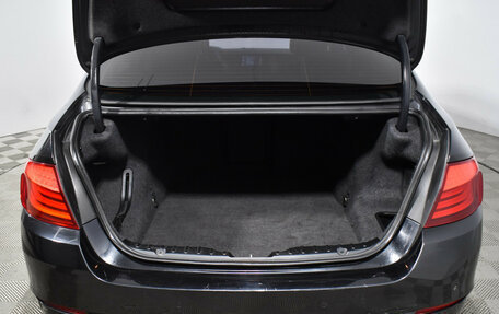 BMW 5 серия, 2010 год, 1 315 000 рублей, 18 фотография