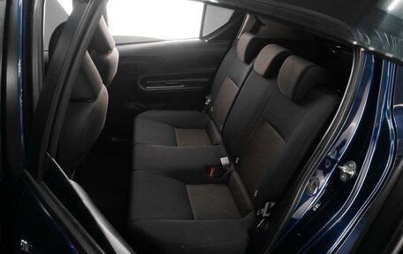 Toyota Aqua I, 2018 год, 1 339 000 рублей, 7 фотография