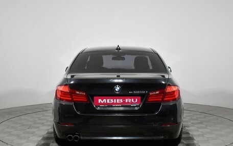 BMW 5 серия, 2010 год, 1 315 000 рублей, 6 фотография