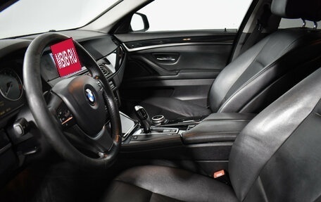 BMW 5 серия, 2010 год, 1 315 000 рублей, 10 фотография