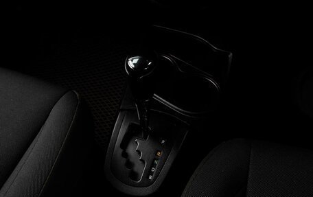 Toyota Aqua I, 2018 год, 1 339 000 рублей, 17 фотография