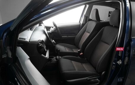 Toyota Aqua I, 2018 год, 1 339 000 рублей, 8 фотография