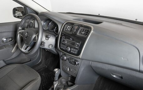 Renault Sandero II рестайлинг, 2019 год, 1 166 000 рублей, 7 фотография