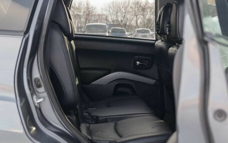 Mitsubishi Outlander III рестайлинг 3, 2008 год, 990 000 рублей, 16 фотография