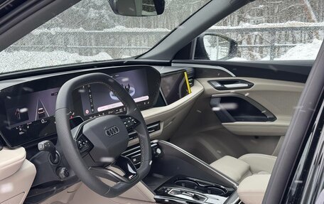 Audi Q5, 2025 год, 7 490 000 рублей, 6 фотография