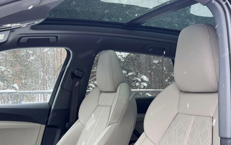 Audi Q5, 2025 год, 7 490 000 рублей, 7 фотография