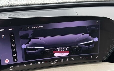 Audi Q5, 2025 год, 7 490 000 рублей, 17 фотография