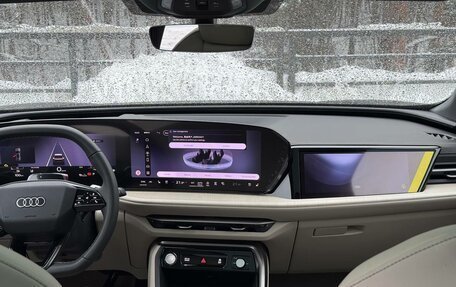 Audi Q5, 2025 год, 7 490 000 рублей, 24 фотография