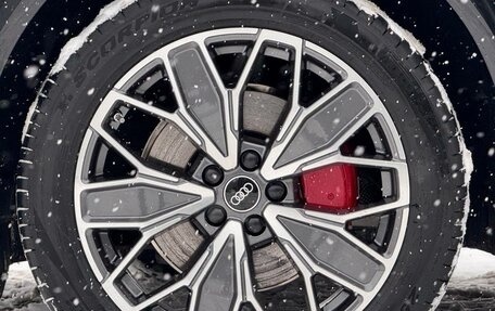 Audi Q5, 2025 год, 7 490 000 рублей, 31 фотография