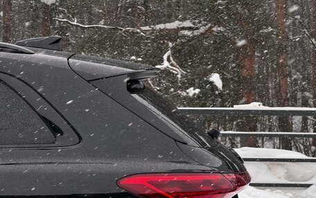 Audi Q5, 2025 год, 7 490 000 рублей, 33 фотография