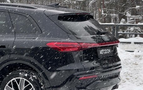 Audi Q5, 2025 год, 7 490 000 рублей, 34 фотография