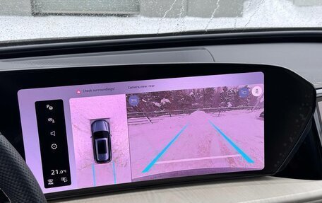 Audi Q5, 2025 год, 7 490 000 рублей, 36 фотография