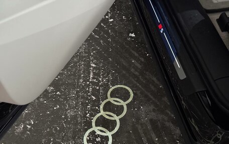 Audi Q5, 2025 год, 7 490 000 рублей, 37 фотография