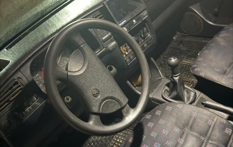 Volkswagen Golf III, 1992 год, 125 000 рублей, 7 фотография