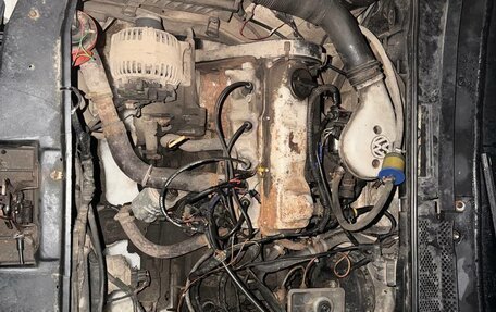 Volkswagen Golf III, 1992 год, 125 000 рублей, 9 фотография