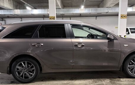 KIA cee'd III, 2019 год, 2 000 000 рублей, 4 фотография