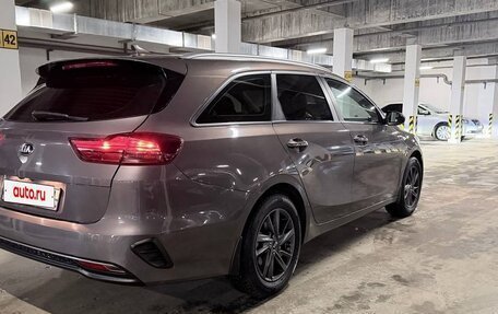 KIA cee'd III, 2019 год, 2 000 000 рублей, 5 фотография