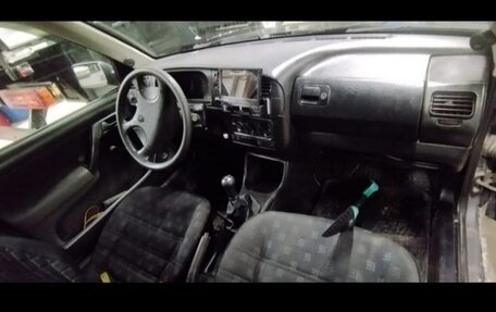 Volkswagen Golf III, 1992 год, 125 000 рублей, 8 фотография