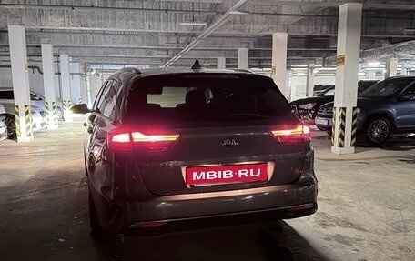 KIA cee'd III, 2019 год, 2 000 000 рублей, 6 фотография