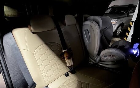 KIA cee'd III, 2019 год, 2 000 000 рублей, 23 фотография