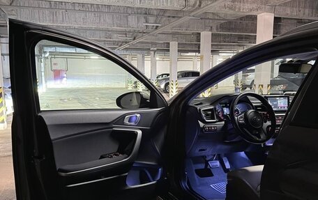 KIA cee'd III, 2019 год, 2 000 000 рублей, 13 фотография