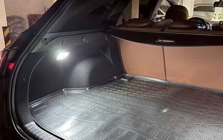 KIA cee'd III, 2019 год, 2 000 000 рублей, 24 фотография