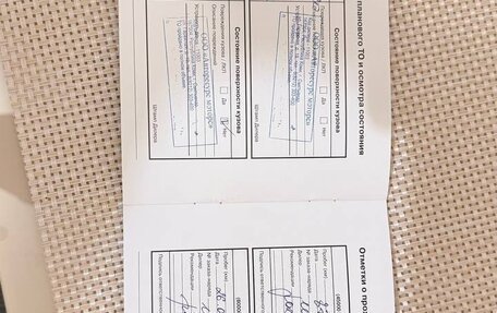 KIA cee'd III, 2019 год, 2 000 000 рублей, 34 фотография