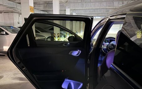 KIA cee'd III, 2019 год, 2 000 000 рублей, 27 фотография