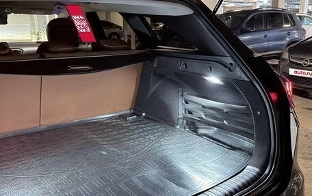 KIA cee'd III, 2019 год, 2 000 000 рублей, 26 фотография