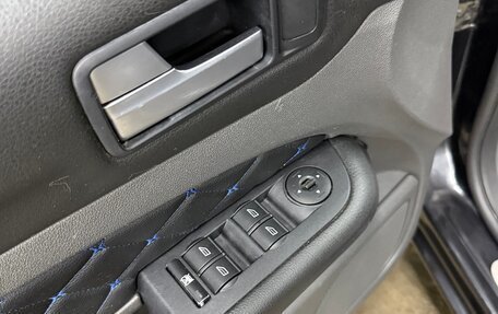 Ford Focus II рестайлинг, 2006 год, 560 000 рублей, 18 фотография