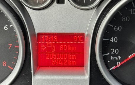 Ford Focus II рестайлинг, 2006 год, 560 000 рублей, 19 фотография