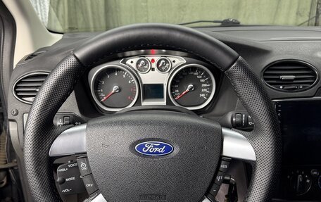 Ford Focus II рестайлинг, 2006 год, 560 000 рублей, 16 фотография