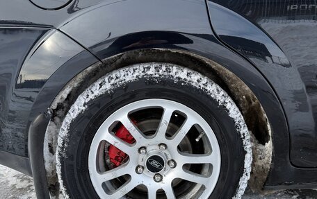 Ford Focus II рестайлинг, 2006 год, 560 000 рублей, 13 фотография