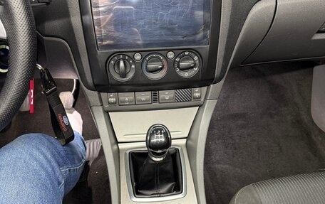 Ford Focus II рестайлинг, 2006 год, 560 000 рублей, 17 фотография