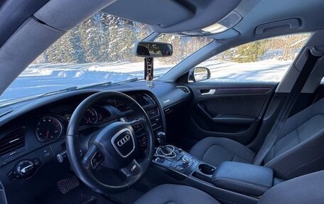 Audi A5, 2010 год, 980 000 рублей, 4 фотография