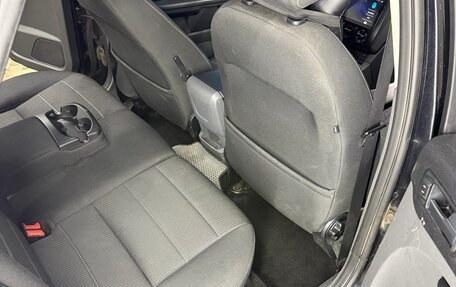 Ford Focus II рестайлинг, 2006 год, 560 000 рублей, 21 фотография