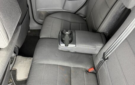 Ford Focus II рестайлинг, 2006 год, 560 000 рублей, 20 фотография