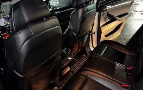 BMW X6 M, 2011 год, 2 100 000 рублей, 2 фотография