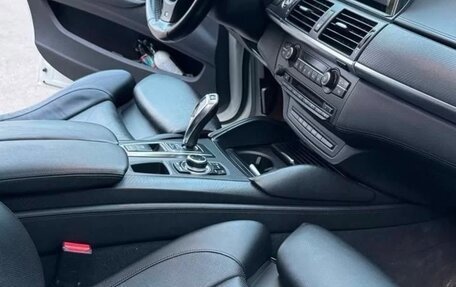 BMW X6 M, 2011 год, 2 100 000 рублей, 3 фотография