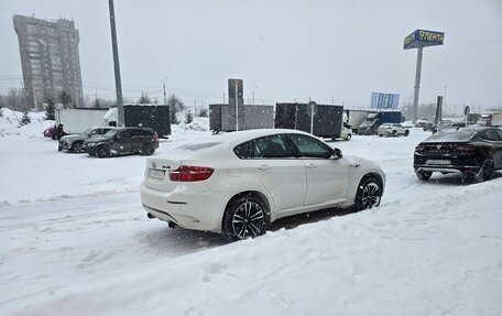 BMW X6 M, 2011 год, 2 100 000 рублей, 5 фотография
