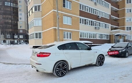 BMW X6 M, 2011 год, 2 100 000 рублей, 8 фотография