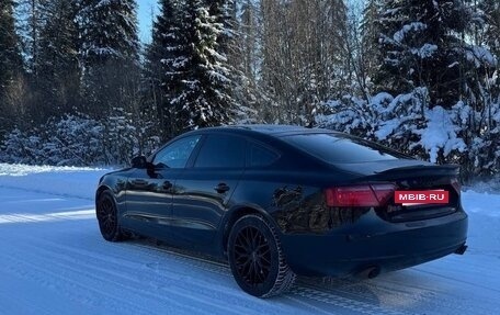 Audi A5, 2010 год, 980 000 рублей, 2 фотография
