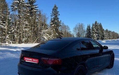 Audi A5, 2010 год, 980 000 рублей, 3 фотография