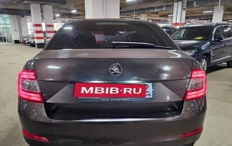 Skoda Octavia, 2013 год, 799 000 рублей, 5 фотография